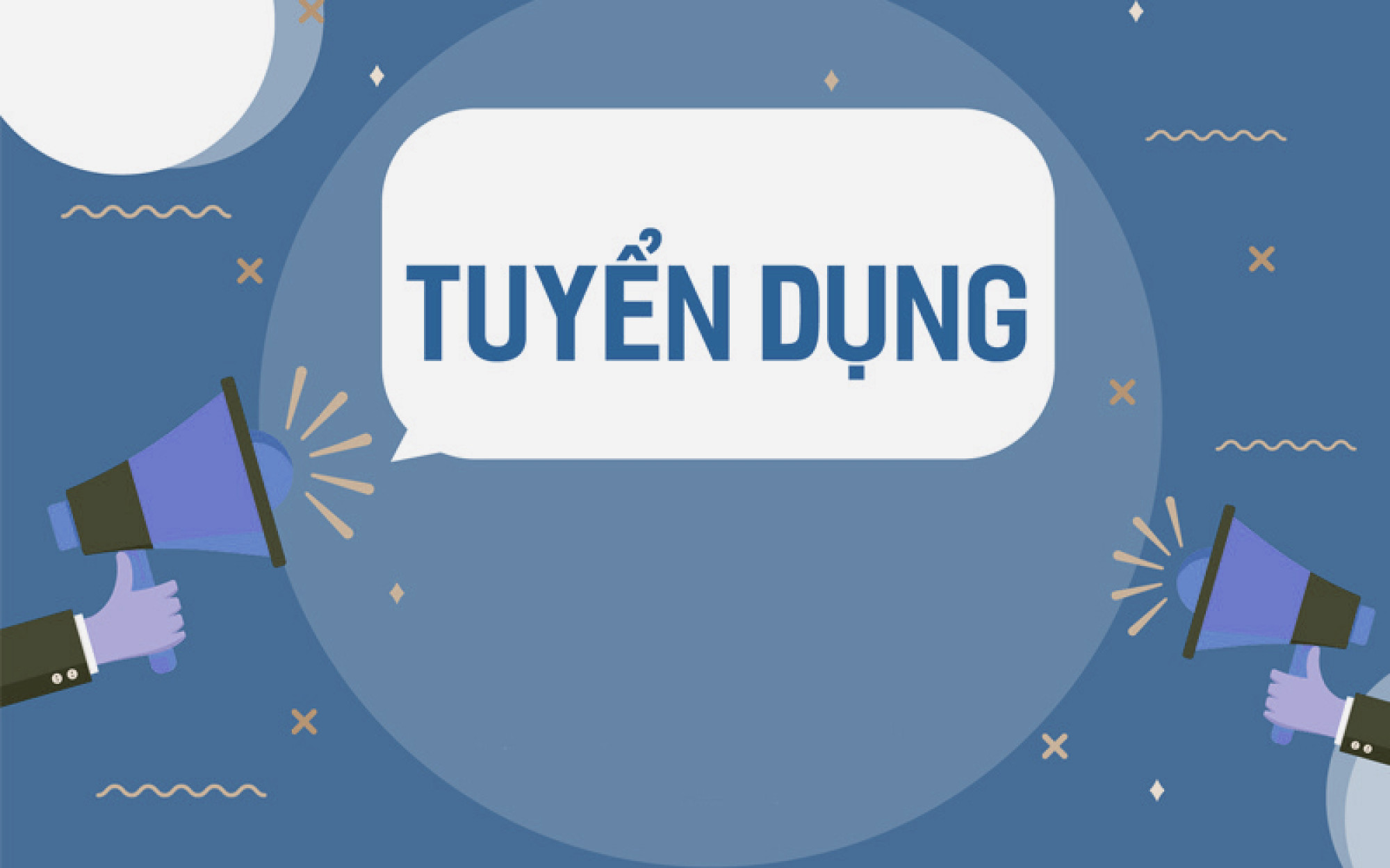 Nhân viên Hành chính Nhân sự - Làm việc tại Long An