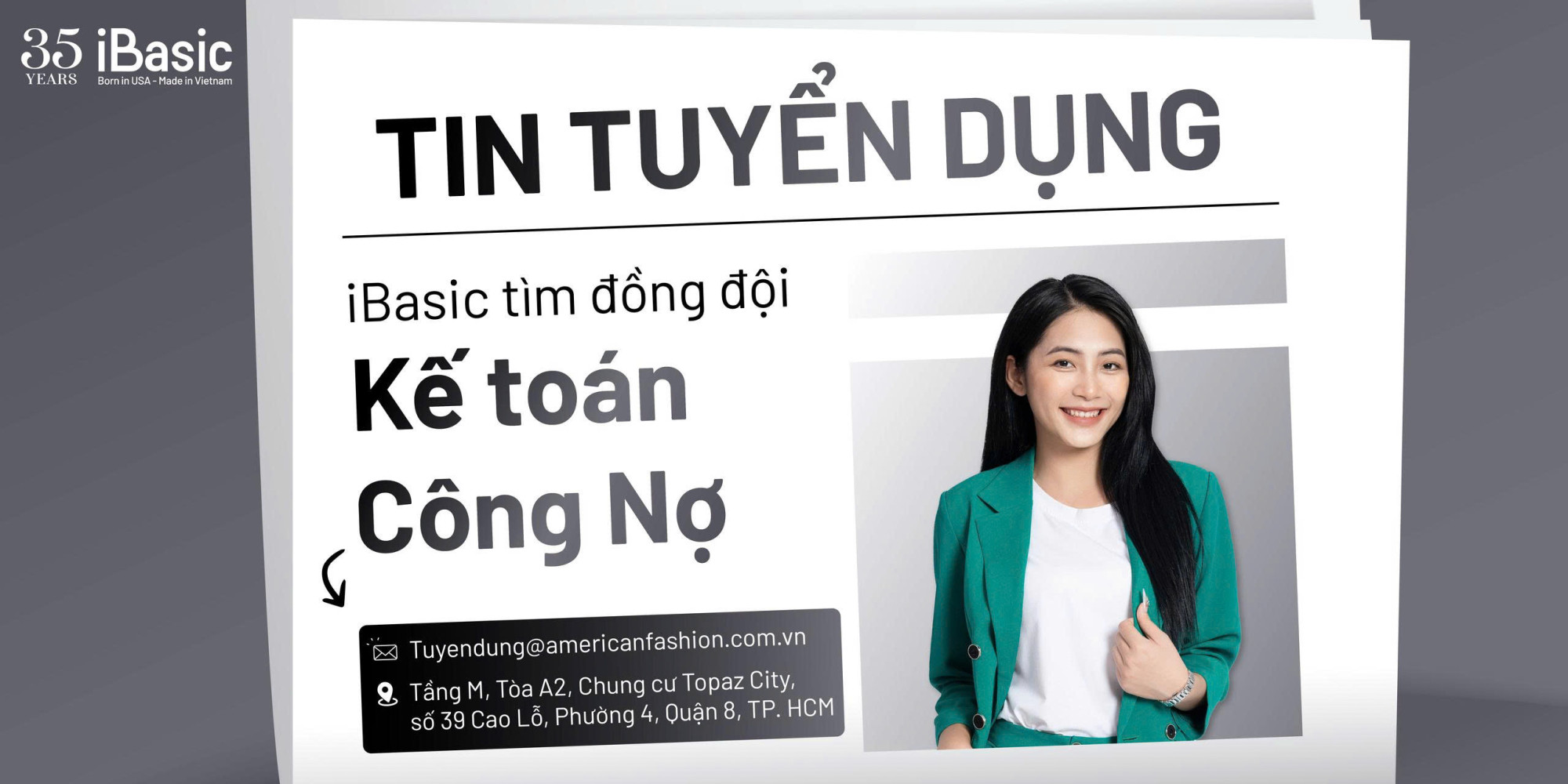 Kế toán công nợ